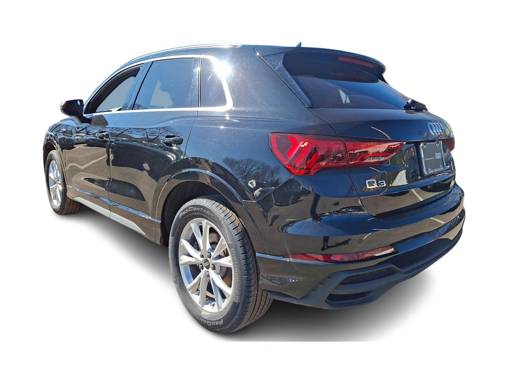 2023 Audi Q3 Premium 21