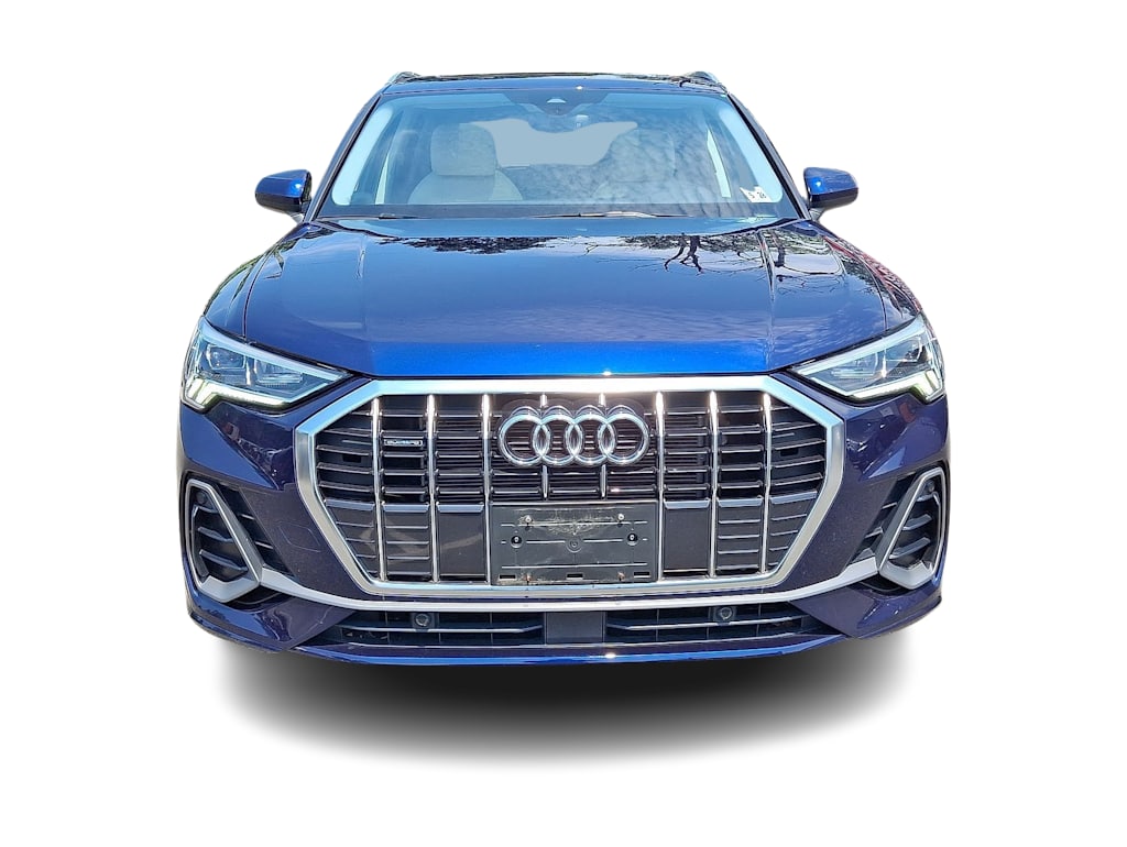 Thumbnail: 2023 Audi Q3 - 35