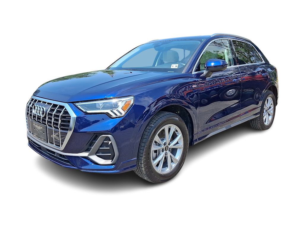 Thumbnail: 2023 Audi Q3 - 18