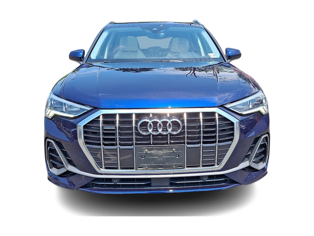 Thumbnail: 2023 Audi Q3 - 6
