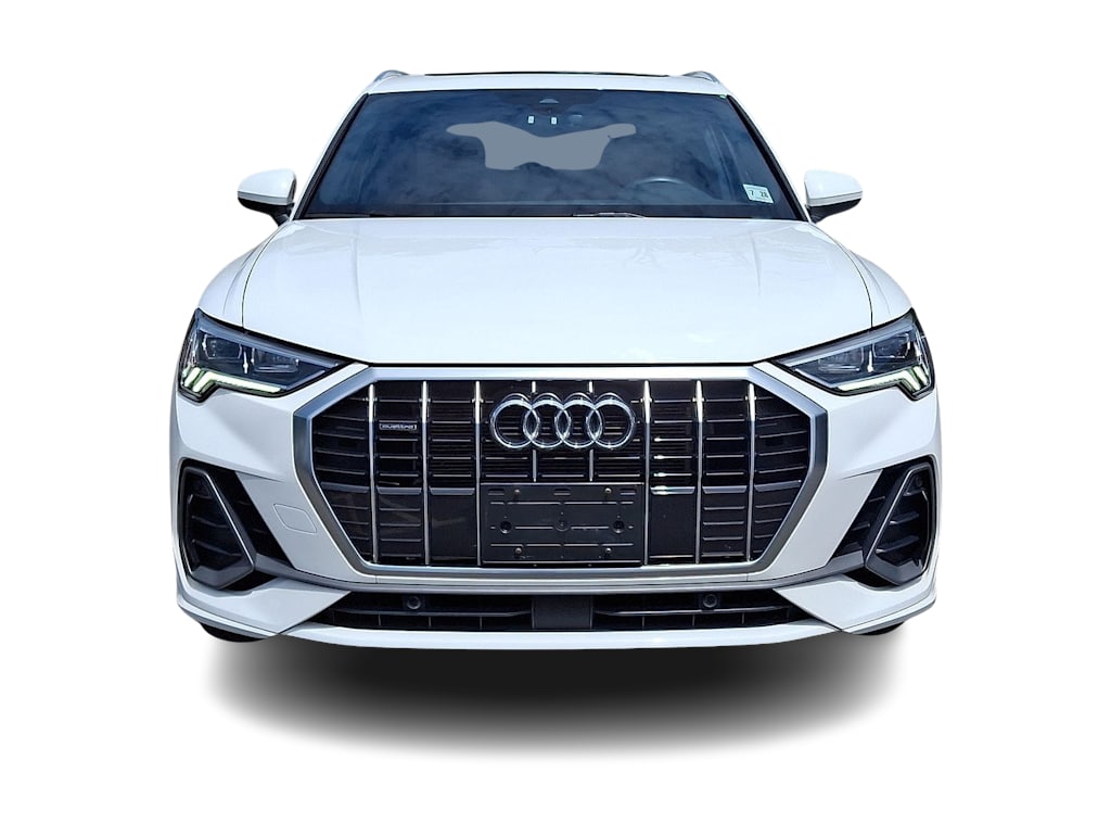 Thumbnail: 2023 Audi Q3 - 35