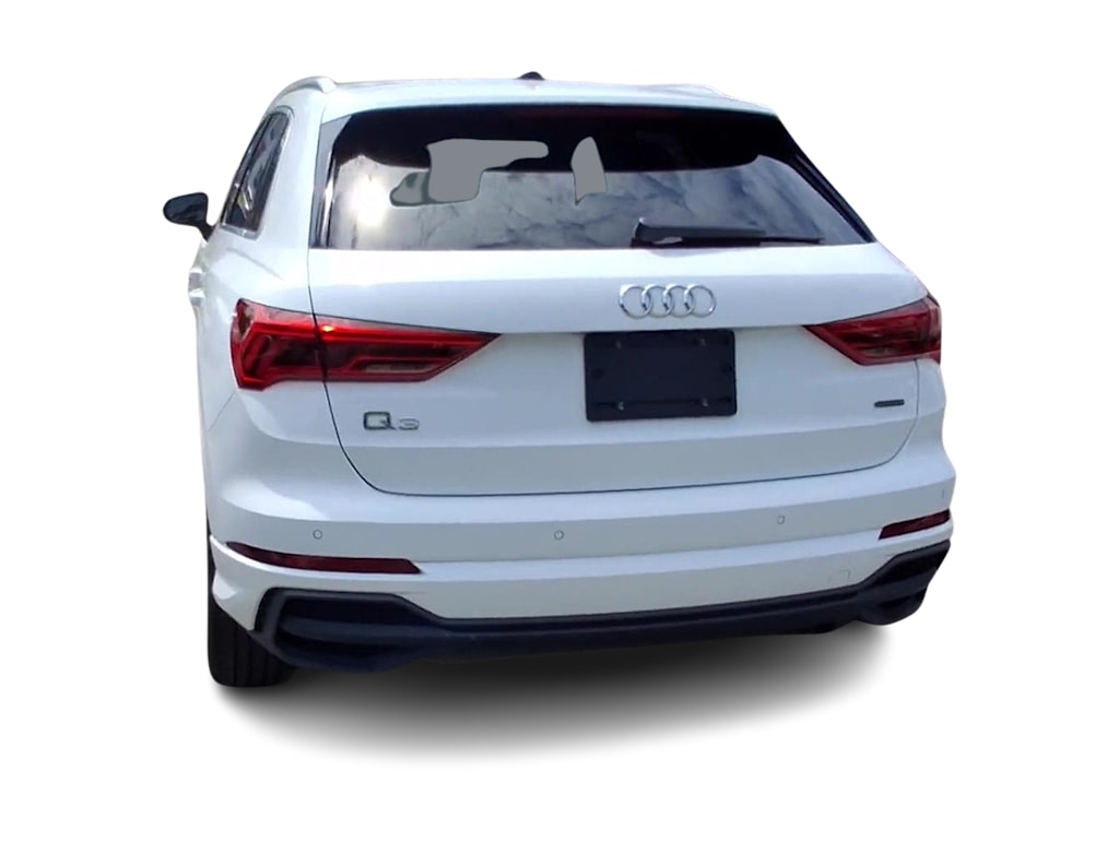 Thumbnail: 2023 Audi Q3 - 5
