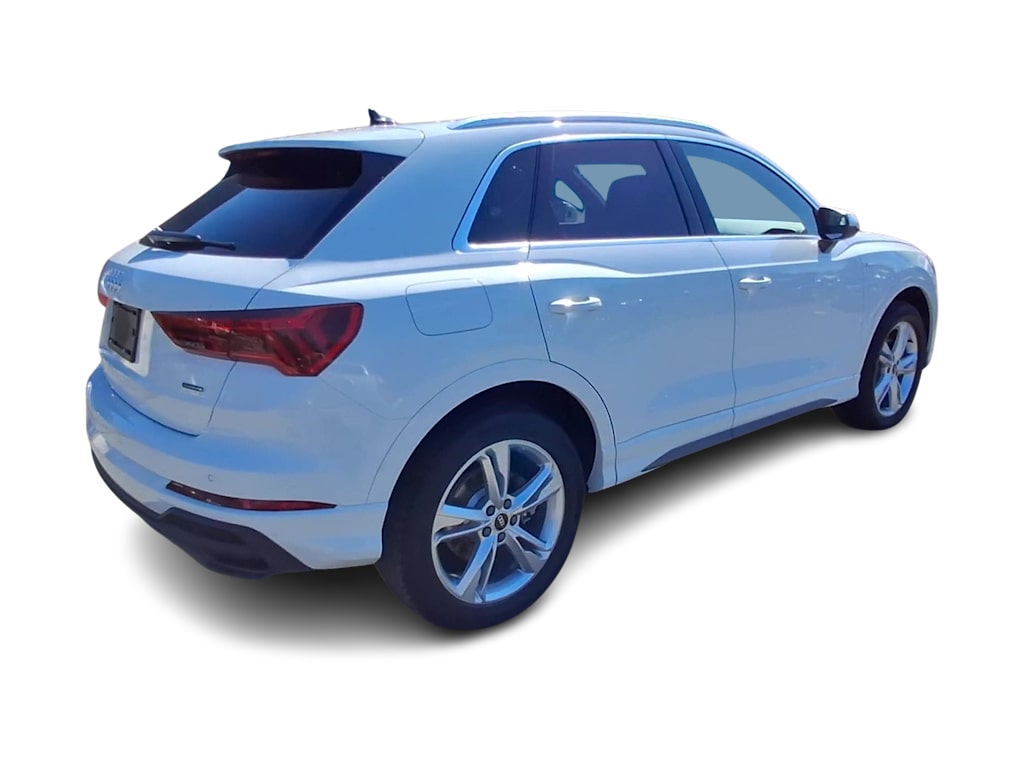 Thumbnail: 2024 Audi Q3 - 20