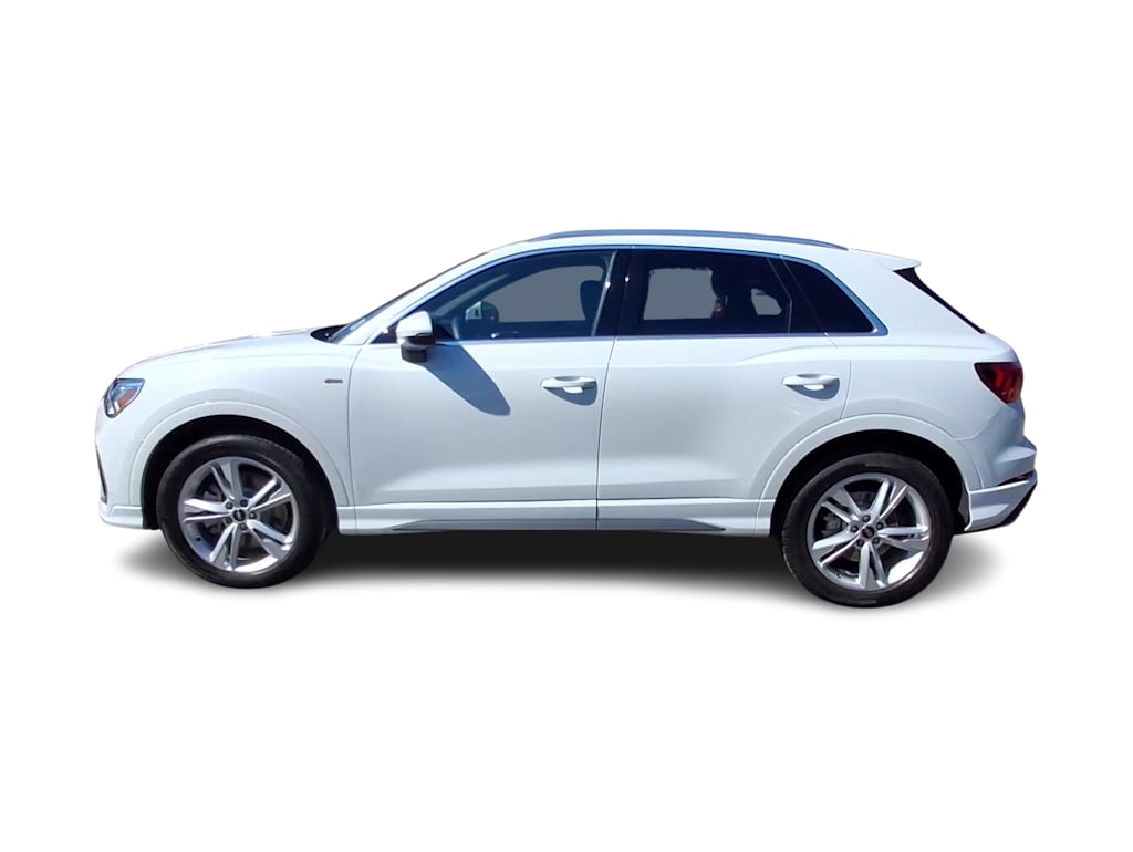 Thumbnail: 2024 Audi Q3 - 18