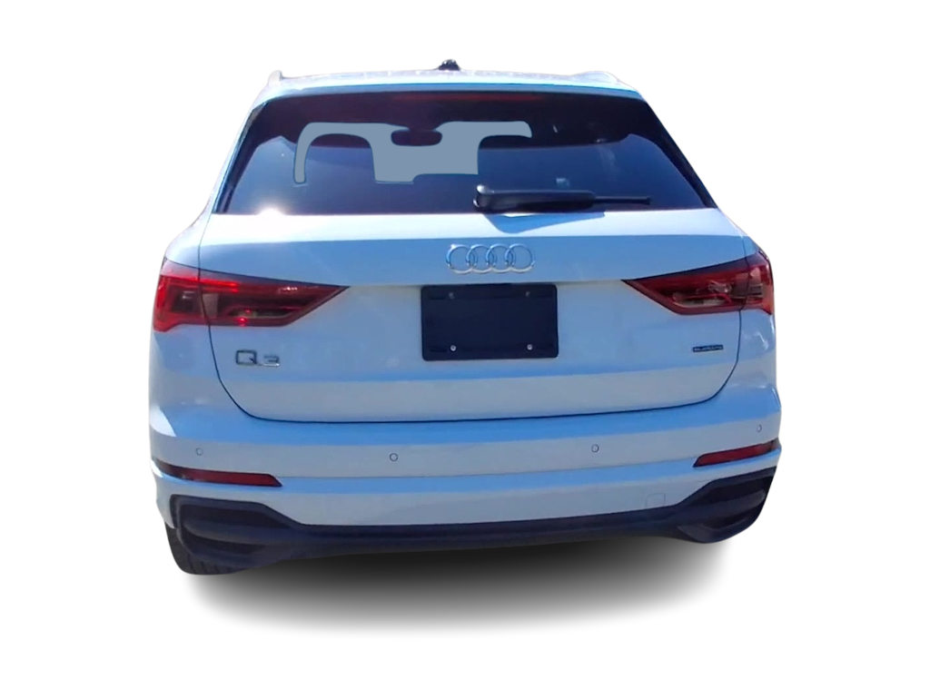 Thumbnail: 2024 Audi Q3 - 5