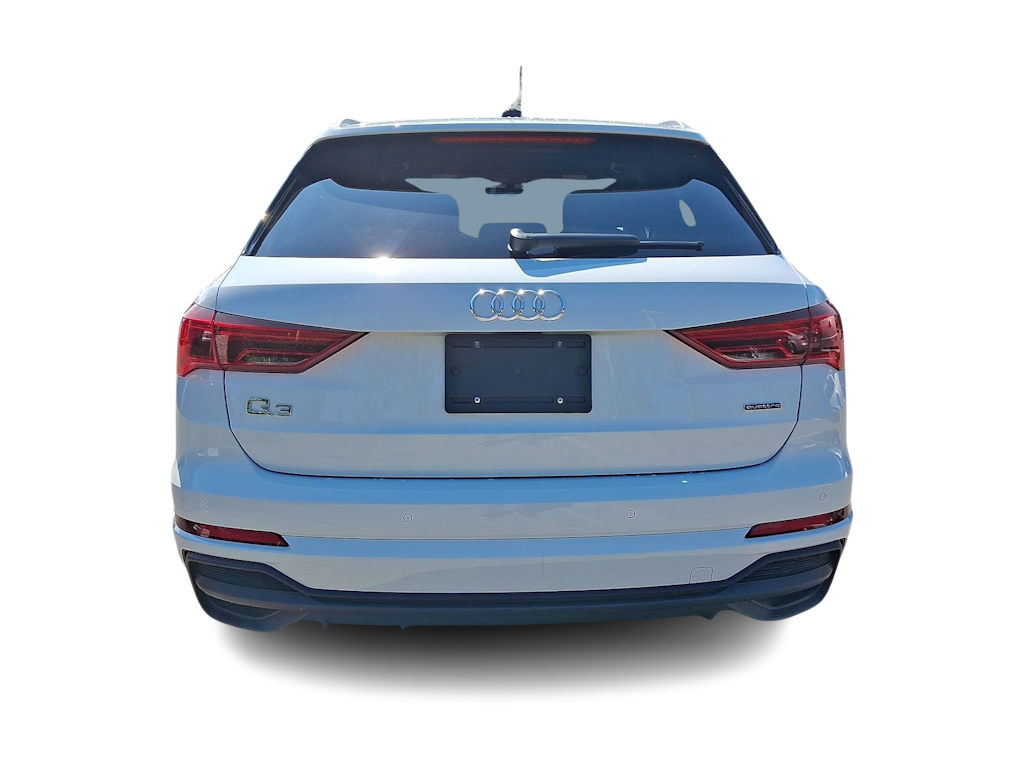 Thumbnail: 2024 Audi Q3 - 31