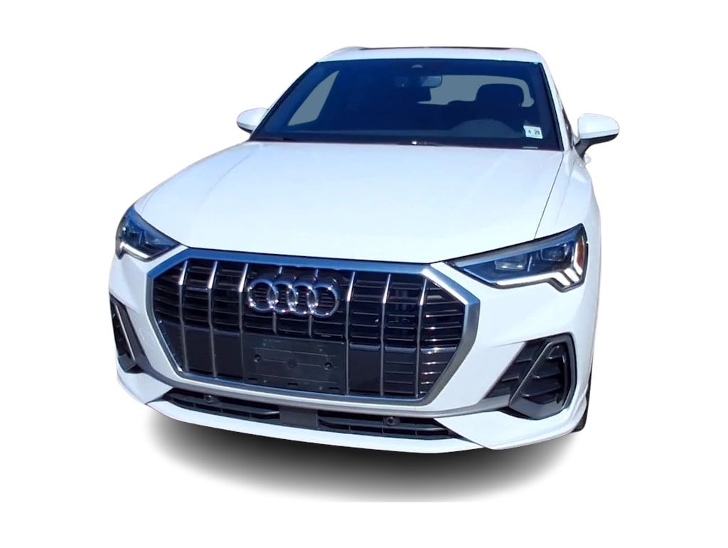 Thumbnail: 2024 Audi Q3 - 6