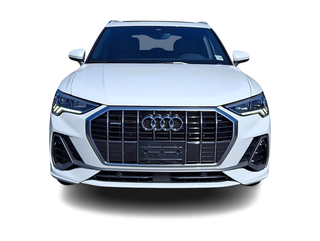 Thumbnail: 2024 Audi Q3 - 35