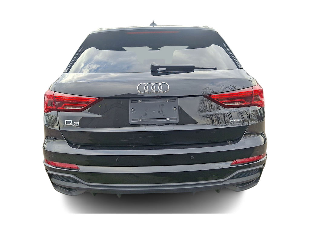 Thumbnail: 2023 Audi Q3 - 25