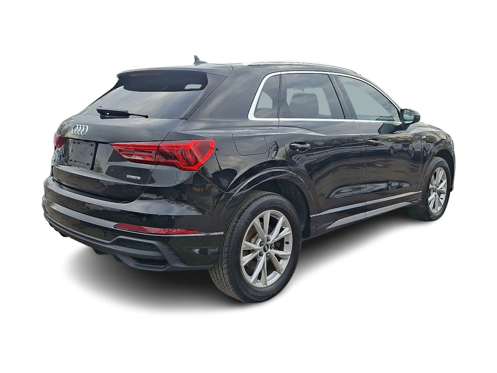 Thumbnail: 2023 Audi Q3 - 26