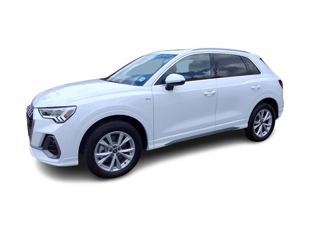 Thumbnail: 2024 Audi Q3 - 3