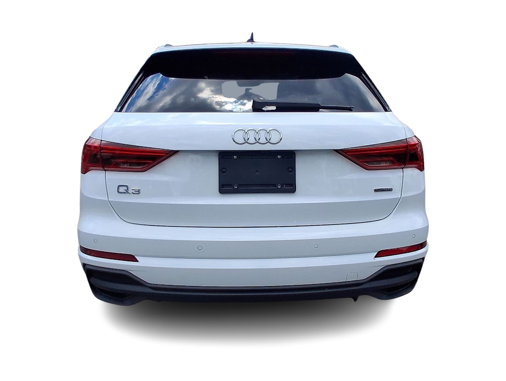 Thumbnail: 2024 Audi Q3 - 31