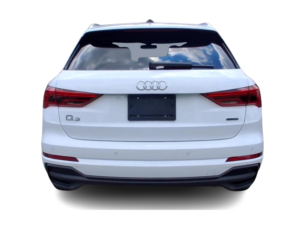 Thumbnail: 2024 Audi Q3 - 5