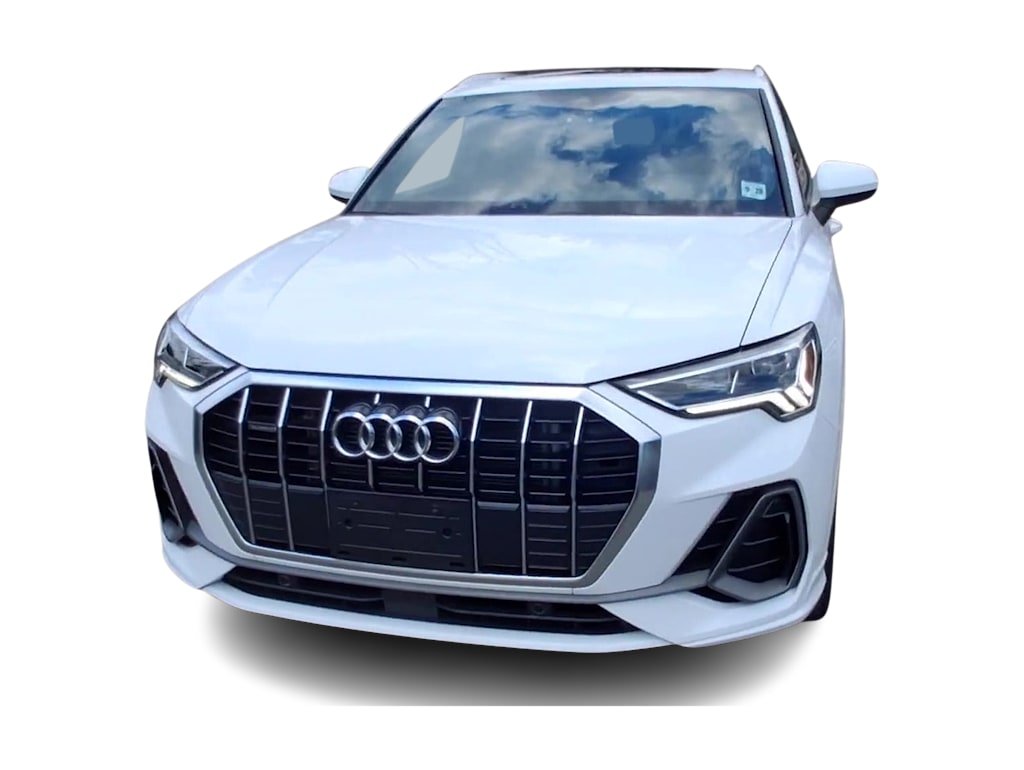 Thumbnail: 2024 Audi Q3 - 6