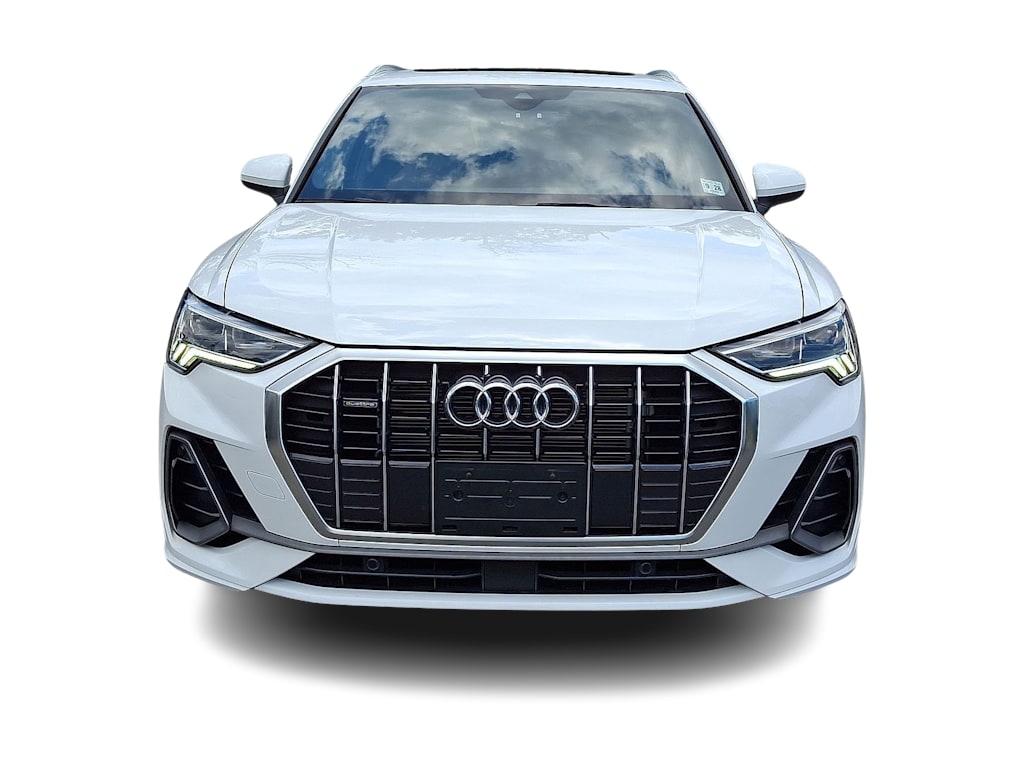 Thumbnail: 2024 Audi Q3 - 35