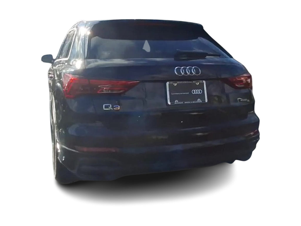 Thumbnail: 2025 Audi Q3 - 5