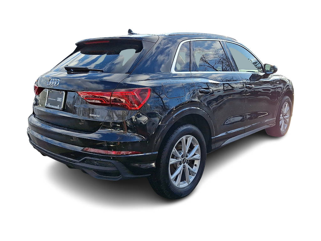 Thumbnail: 2025 Audi Q3 - 26