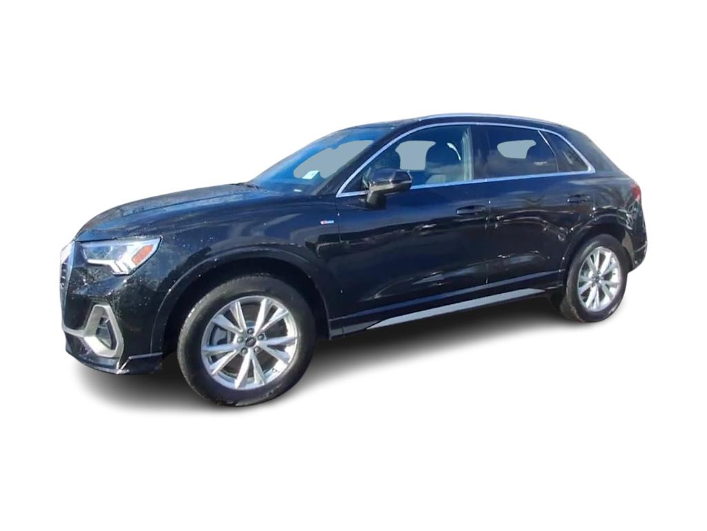 Thumbnail: 2025 Audi Q3 - 15