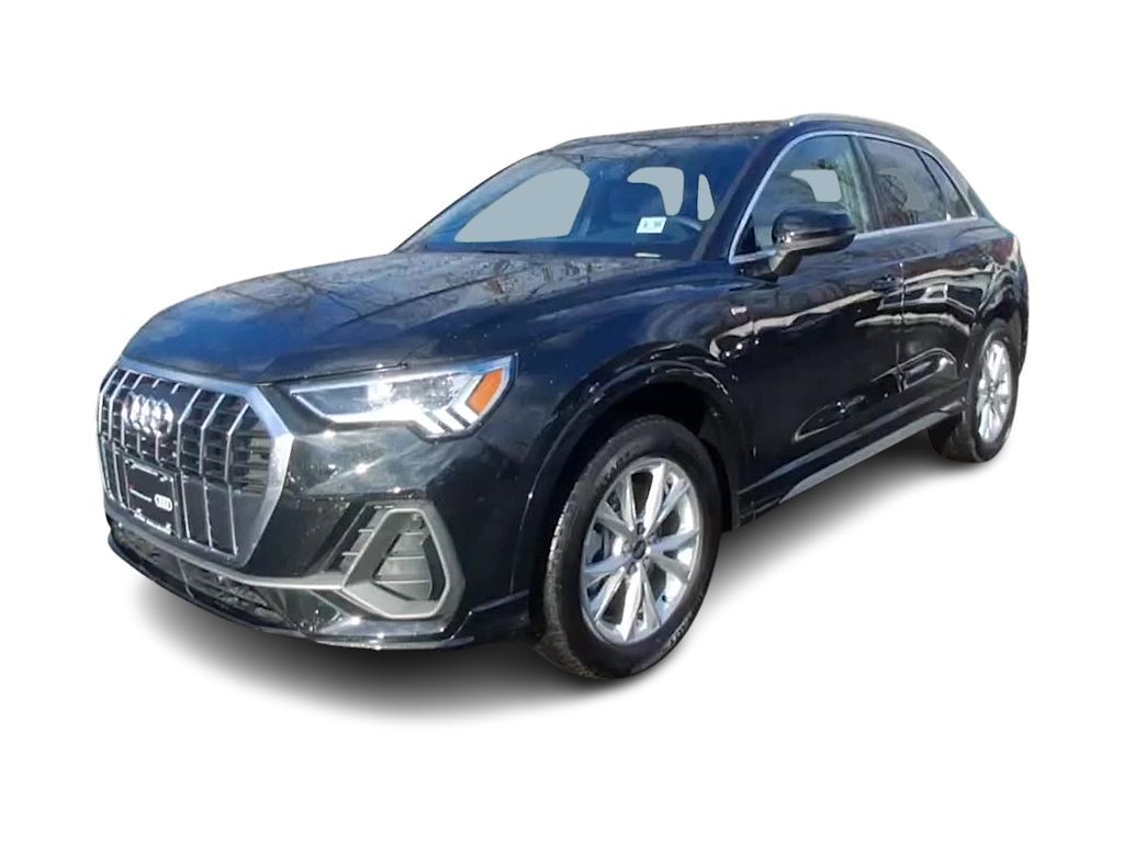 Thumbnail: 2025 Audi Q3 - 16