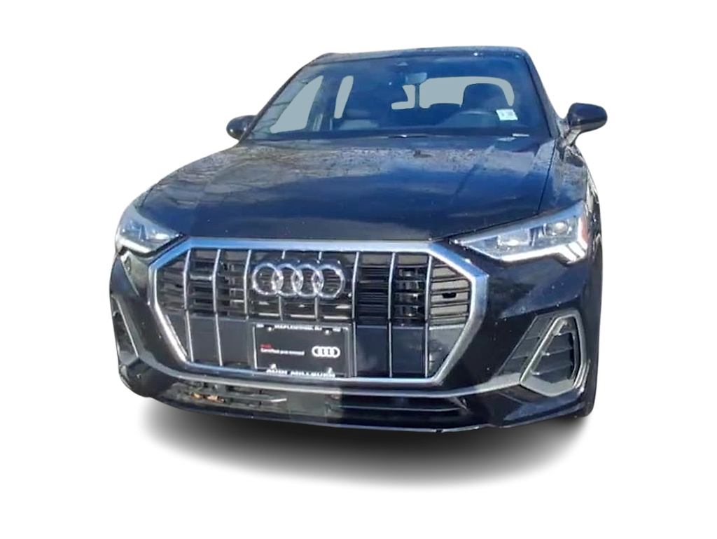 Thumbnail: 2025 Audi Q3 - 6