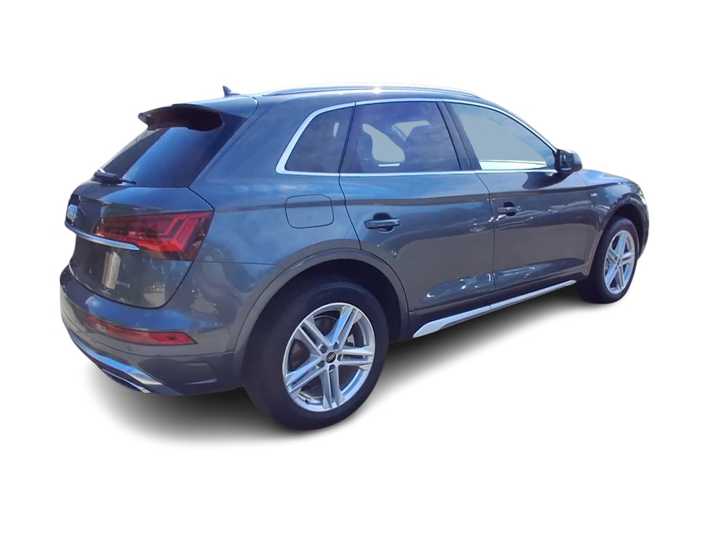 Thumbnail: 2024 Audi Q5 - 20