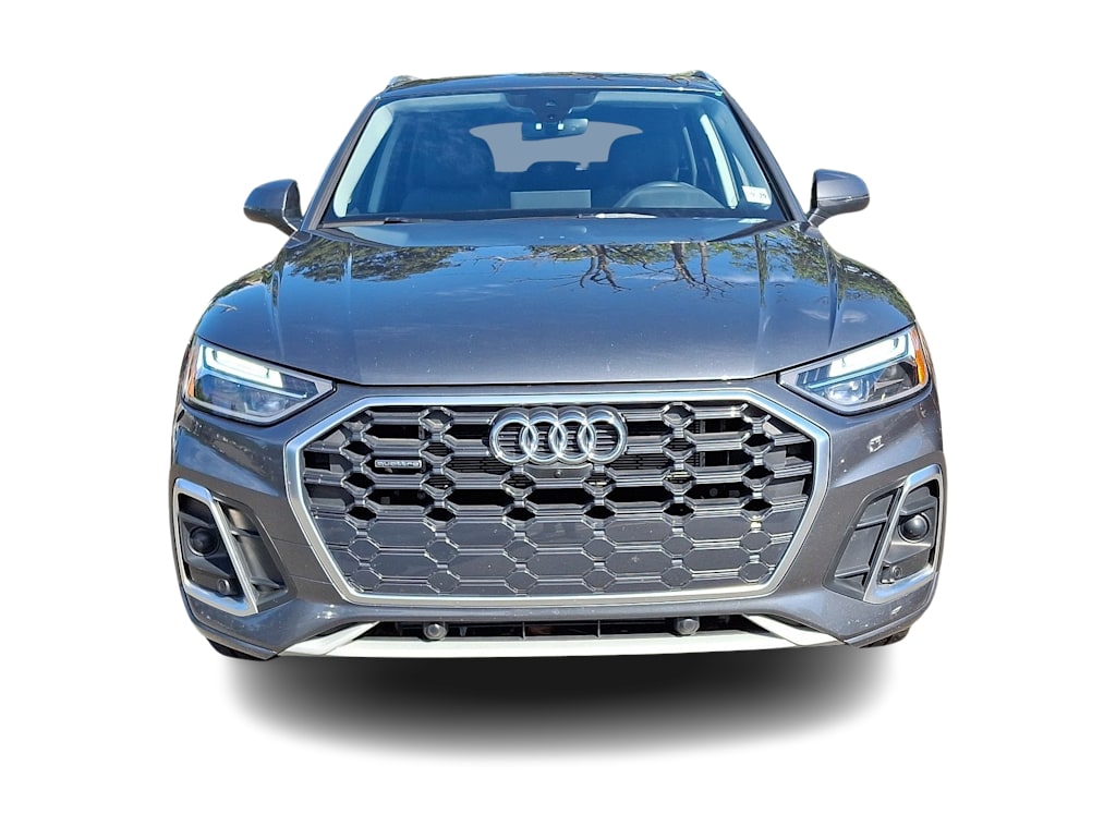 Thumbnail: 2024 Audi Q5 - 35