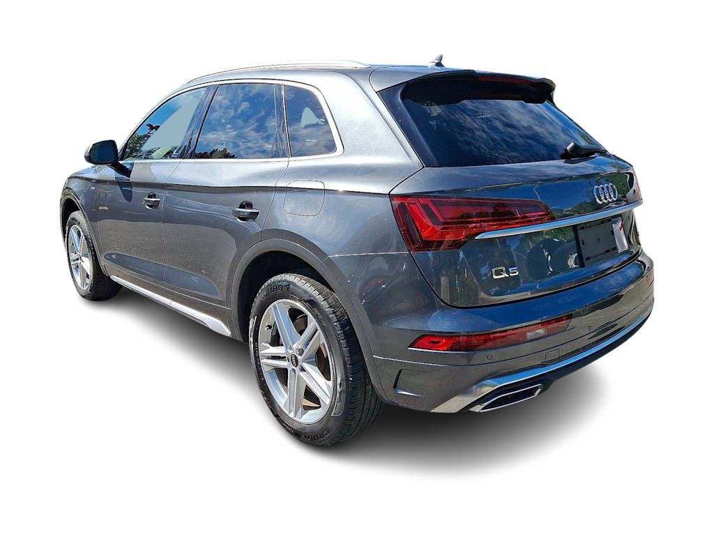 Thumbnail: 2024 Audi Q5 - 4