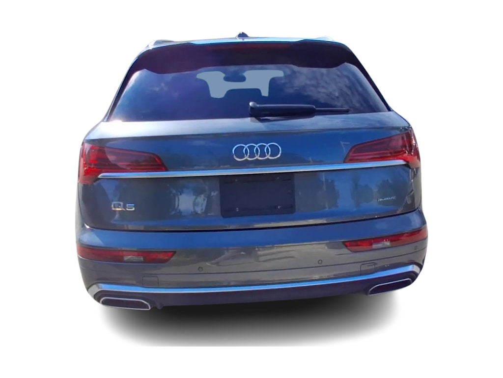 Thumbnail: 2024 Audi Q5 - 5