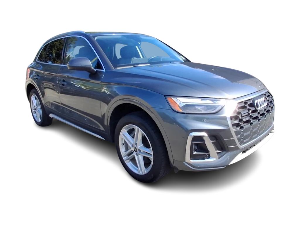 Thumbnail: 2024 Audi Q5 - 17