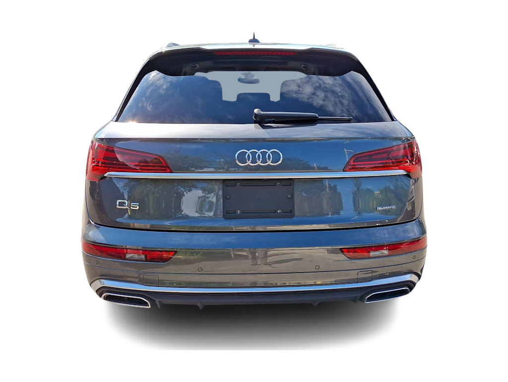Thumbnail: 2024 Audi Q5 - 31