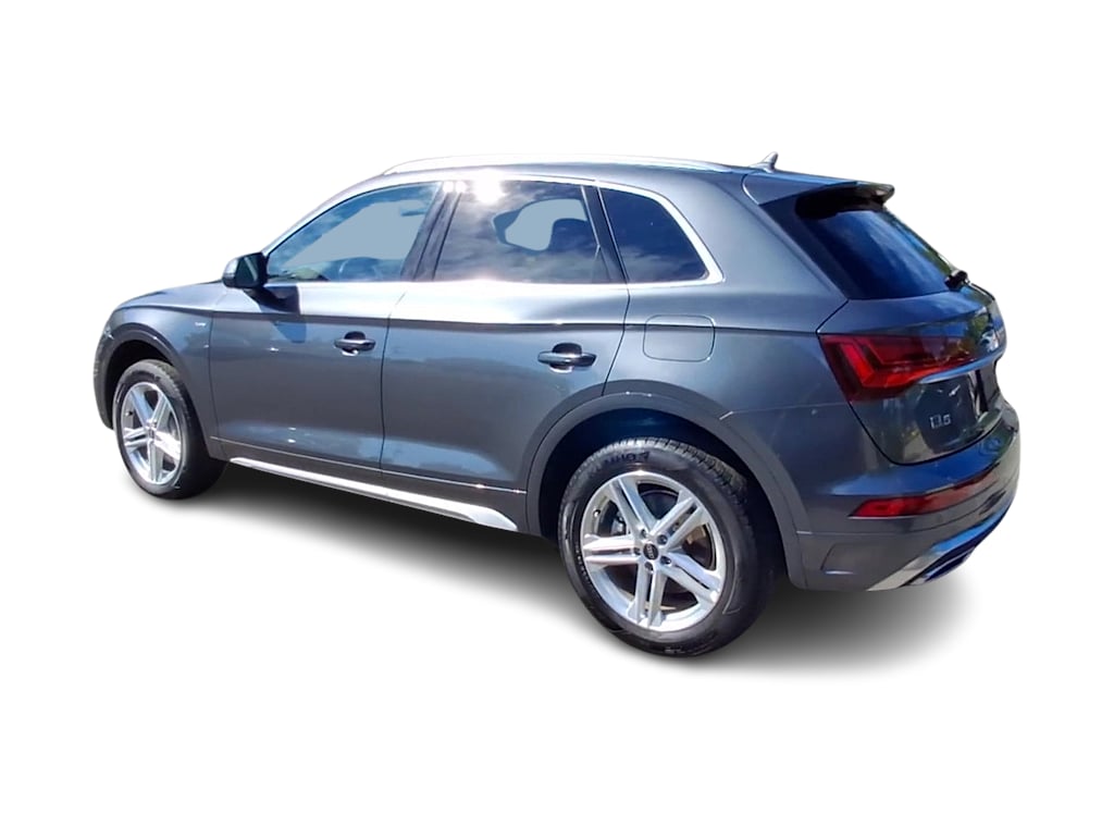 Thumbnail: 2024 Audi Q5 - 19
