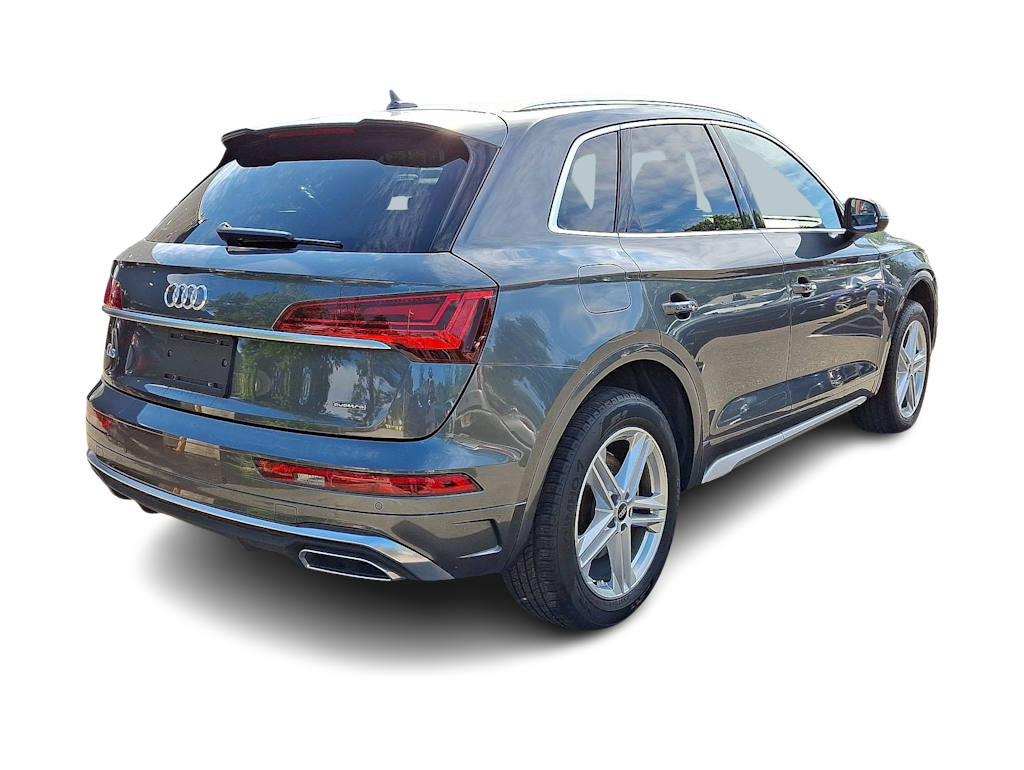 Thumbnail: 2024 Audi Q5 - 32