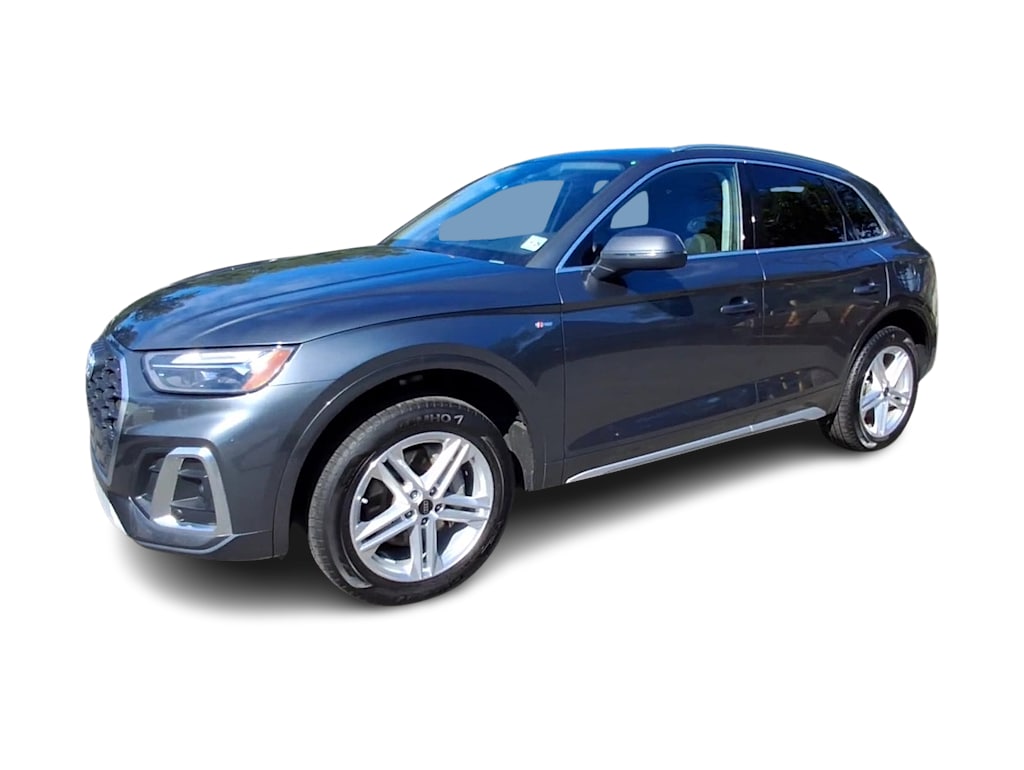 Thumbnail: 2024 Audi Q5 - 18