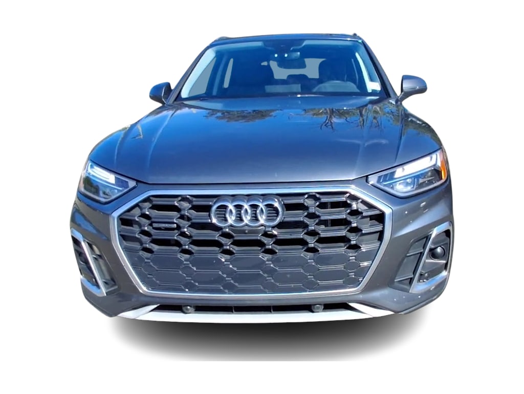 Thumbnail: 2024 Audi Q5 - 6