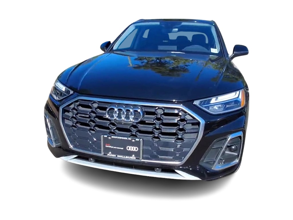 Thumbnail: 2022 Audi Q5 - 6