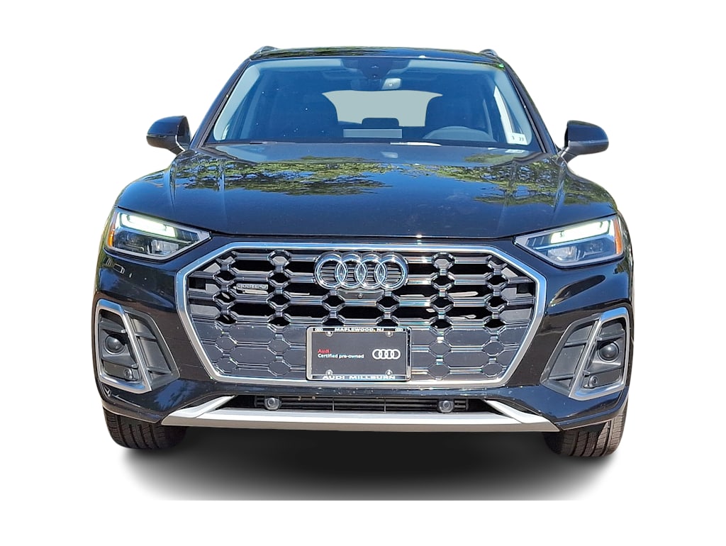 Thumbnail: 2022 Audi Q5 - 29