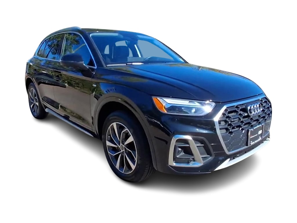 Thumbnail: 2022 Audi Q5 - 15