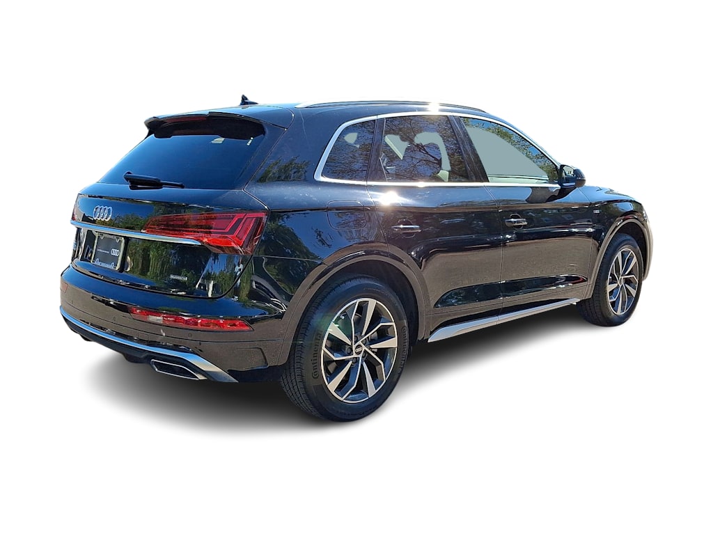 Thumbnail: 2022 Audi Q5 - 26
