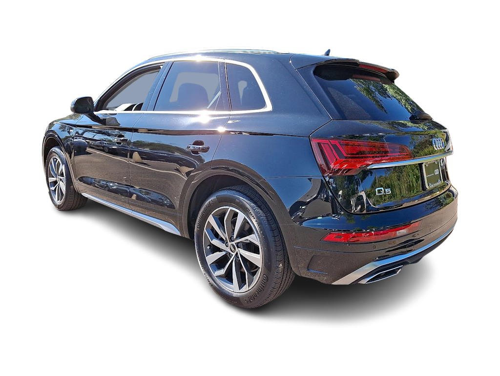 Thumbnail: 2022 Audi Q5 - 24