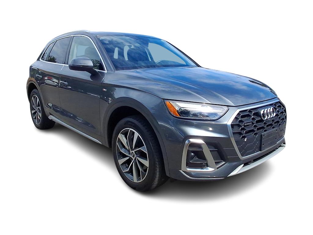 Thumbnail: 2023 Audi Q5 - 17