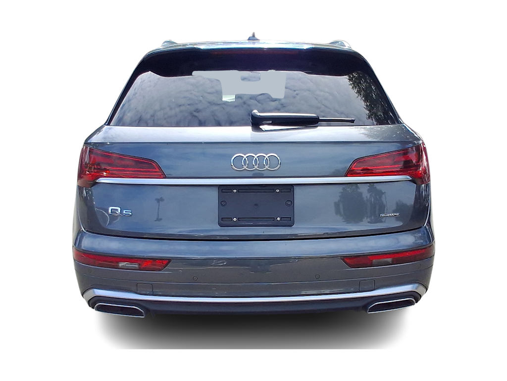 Thumbnail: 2023 Audi Q5 - 5