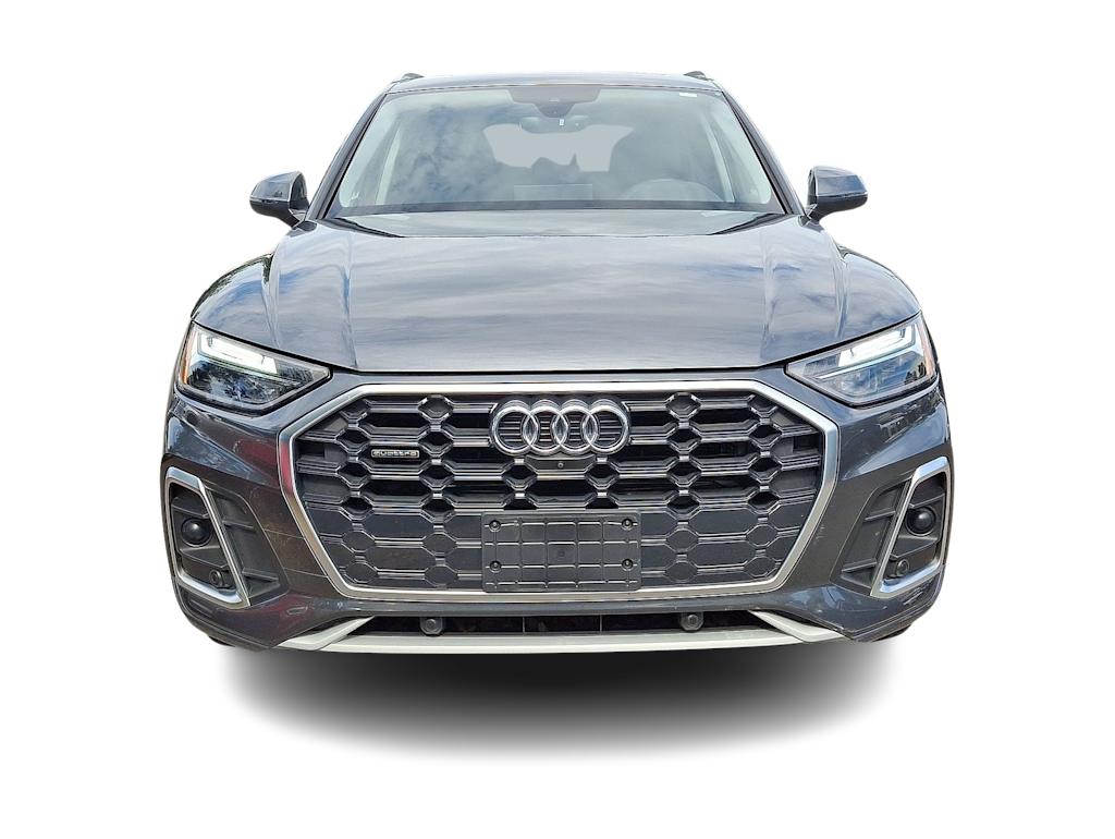 Thumbnail: 2023 Audi Q5 - 35