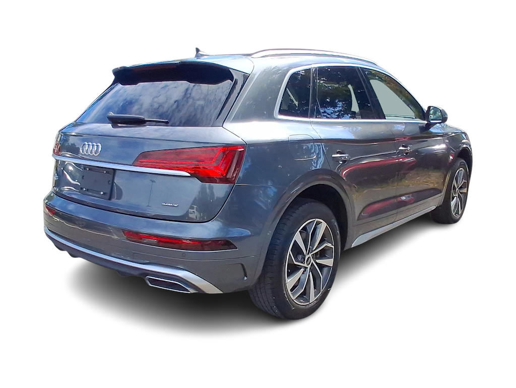 Thumbnail: 2023 Audi Q5 - 19