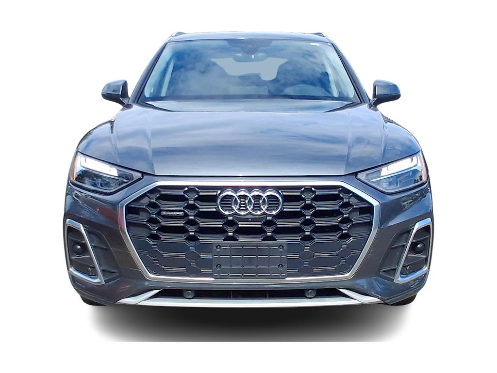 Thumbnail: 2023 Audi Q5 - 6