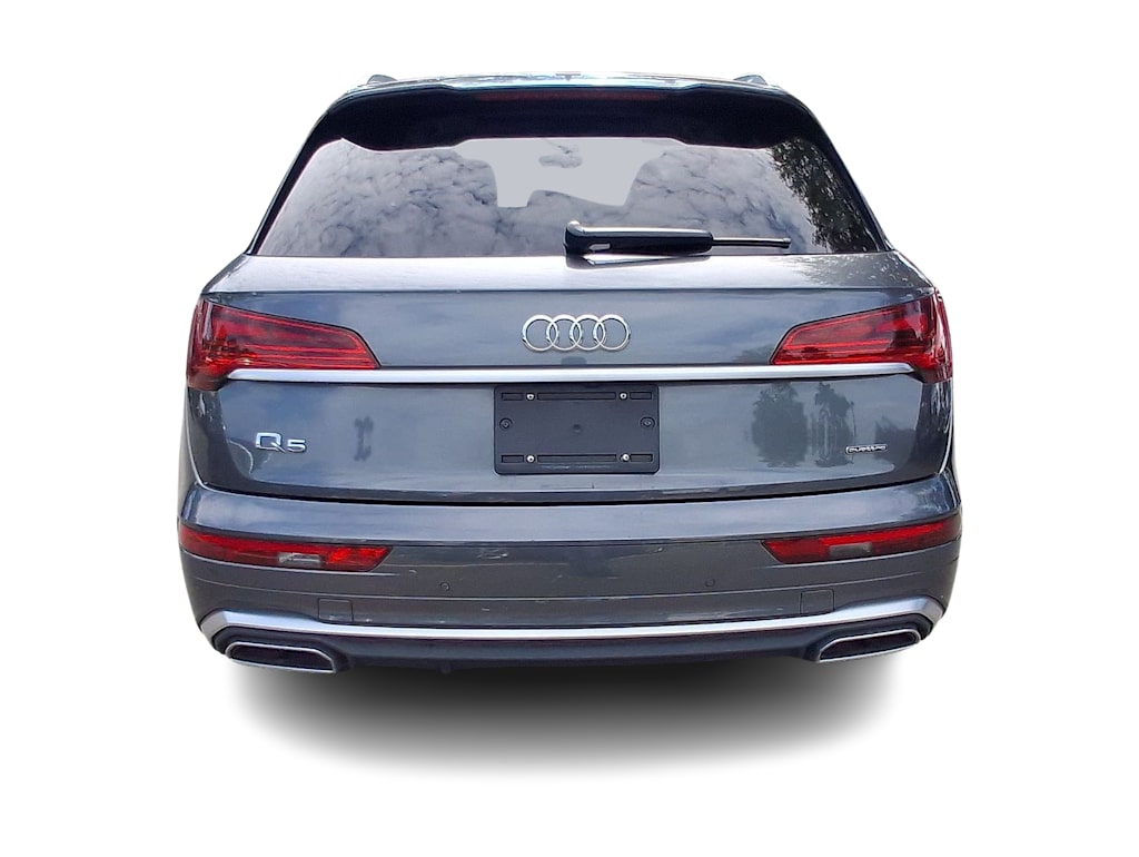 Thumbnail: 2023 Audi Q5 - 31
