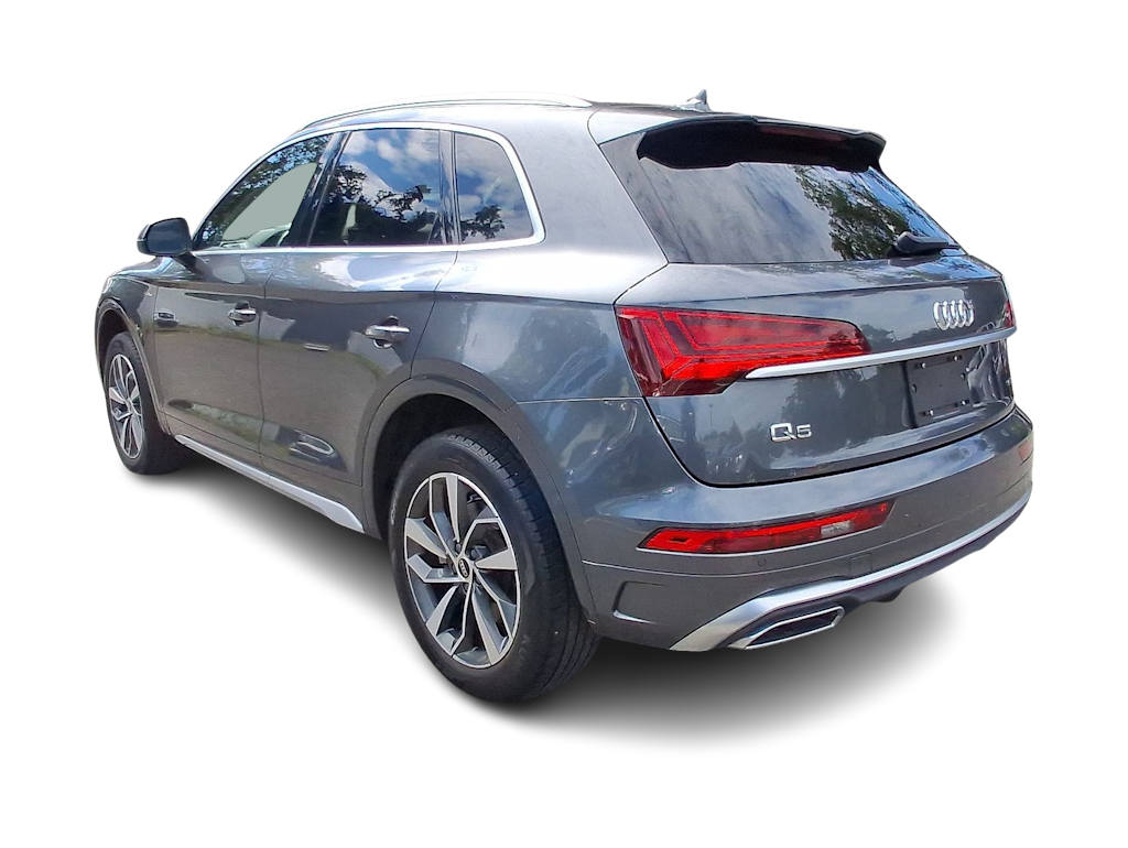 Thumbnail: 2023 Audi Q5 - 30