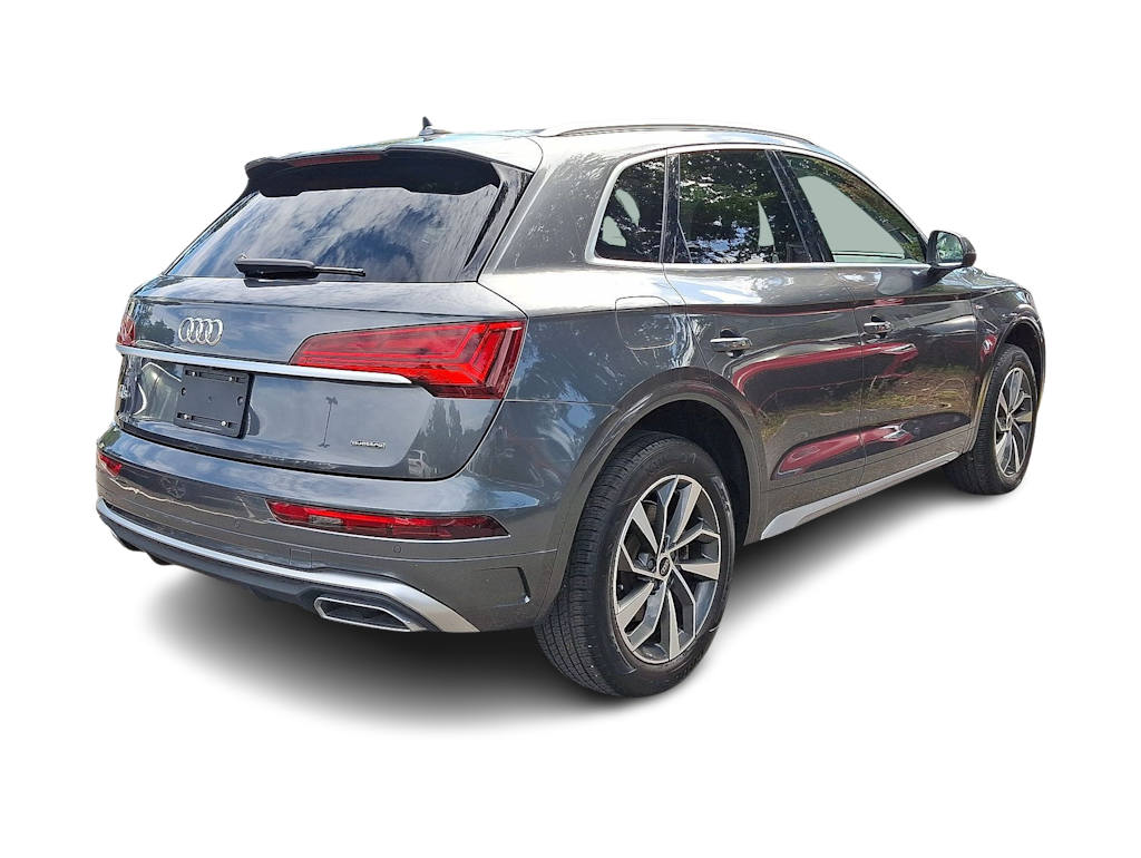 Thumbnail: 2023 Audi Q5 - 32