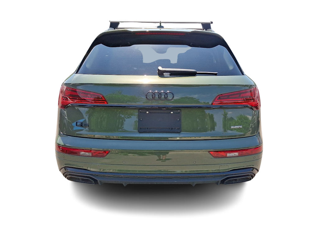 Thumbnail: 2023 Audi Q5 - 31