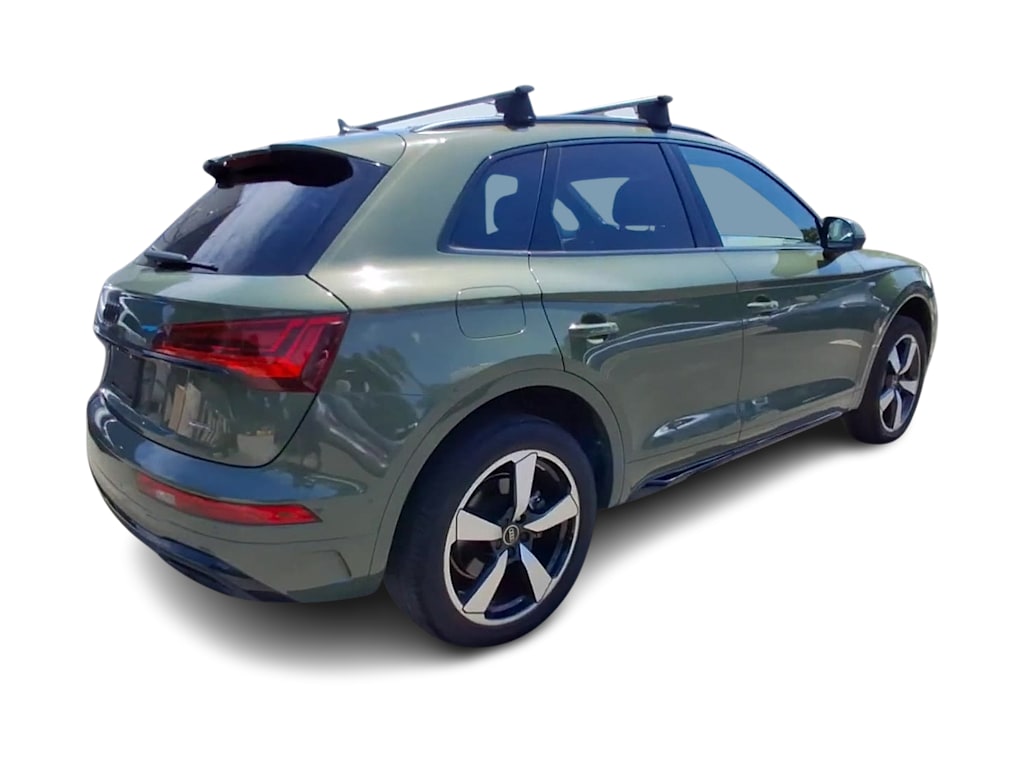 Thumbnail: 2023 Audi Q5 - 20