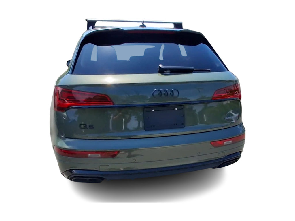 Thumbnail: 2023 Audi Q5 - 5